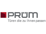  ECO System HAUS – Qualitätspartner – Logo PRÜM