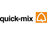  ECO System HAUS – Qualitätspartner – Logo quick-mix