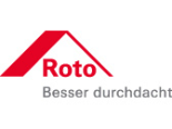  ECO System HAUS – Qualitätspartner – Logo Roth - Besser durchdacht