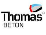  ECO System HAUS – Qualitätspartner – Logo Thomas Beton