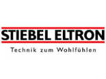  ECO System HAUS – Qualitätspartner – Logo Stiefel Eltron