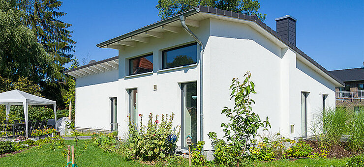 Bungalow 121 – barrierefrei 