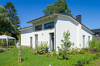 Bungalow 121 – barrierefrei