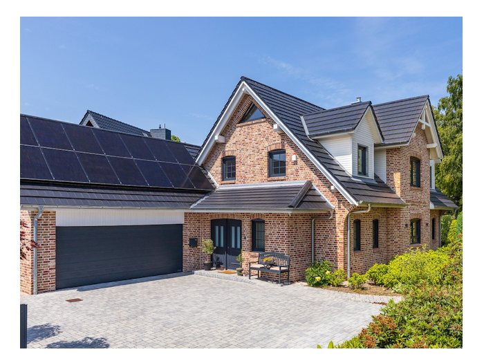 Hausbesichtigungen im April