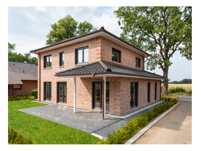 Hausbesichtigungen im November