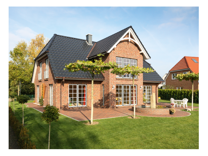 Hausbesichtigungen im Dezember