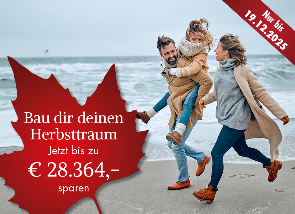Herbst - Aktion
