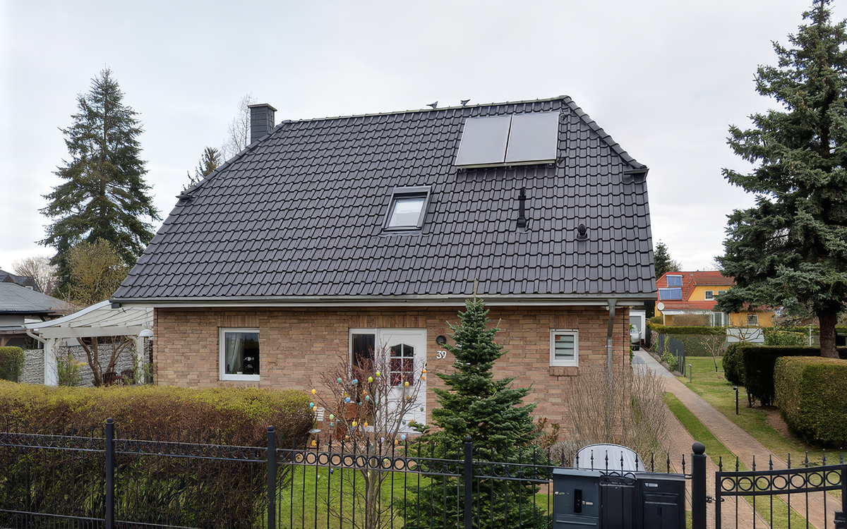Vario-Haus
