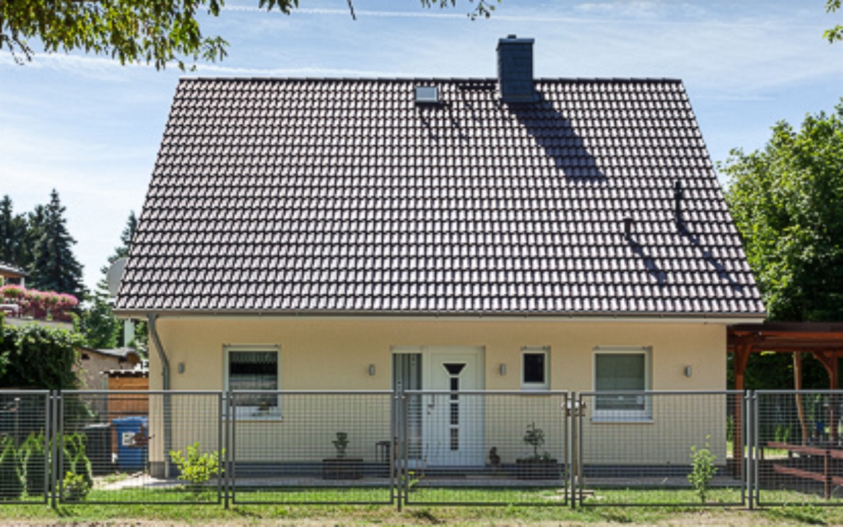 Vario-Haus
