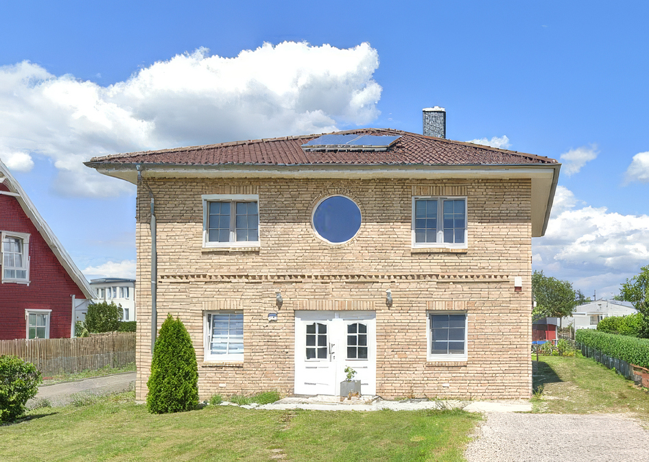 Stadtvilla