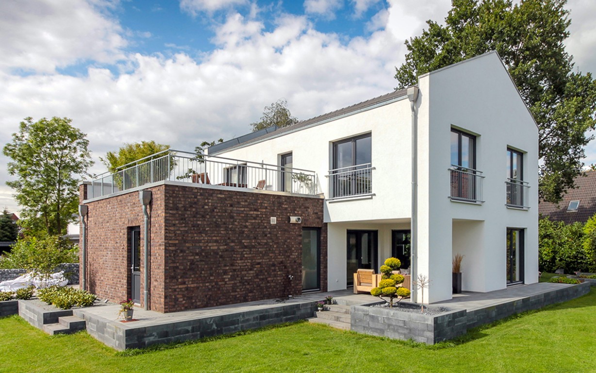 Bauhaus Modern Classic