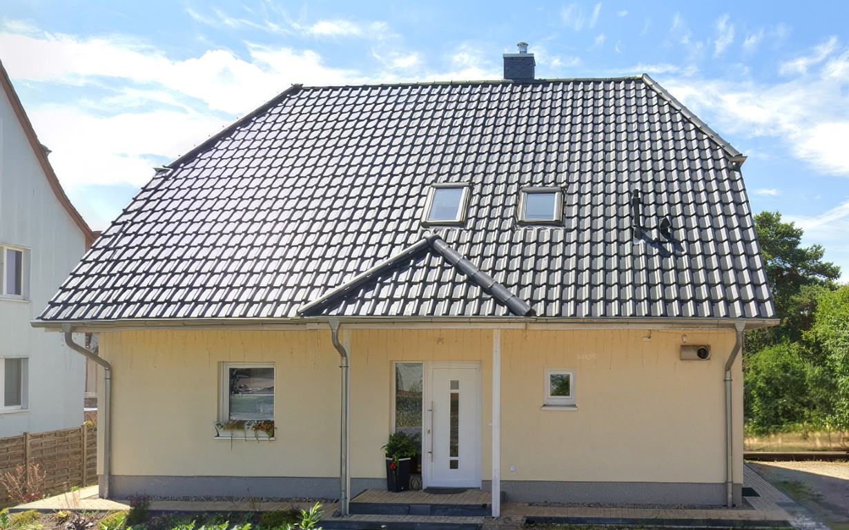 Vario-Haus