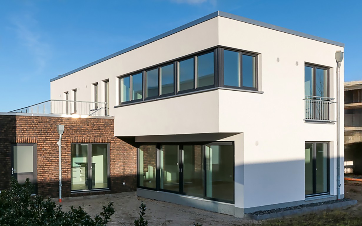 Bauhaus Modern Classic