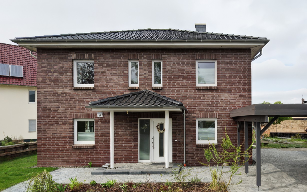 Stadtvilla