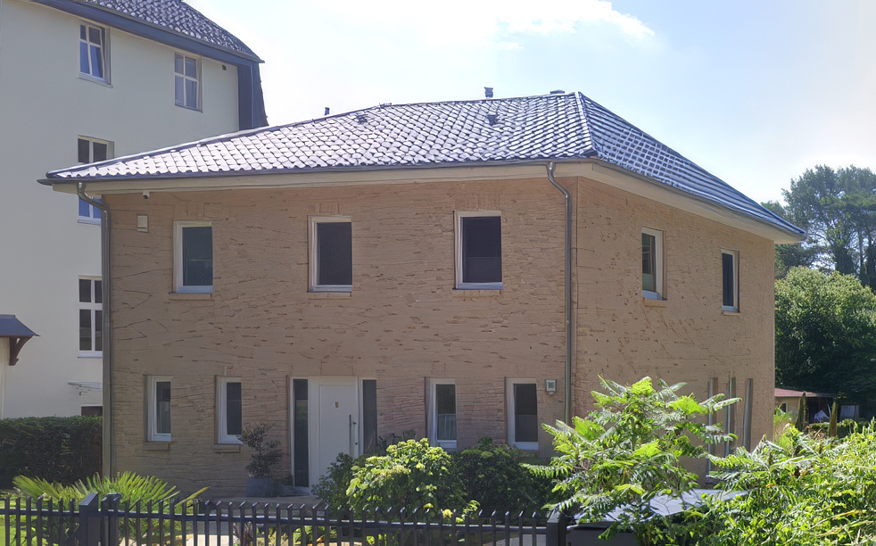 Stadtvilla