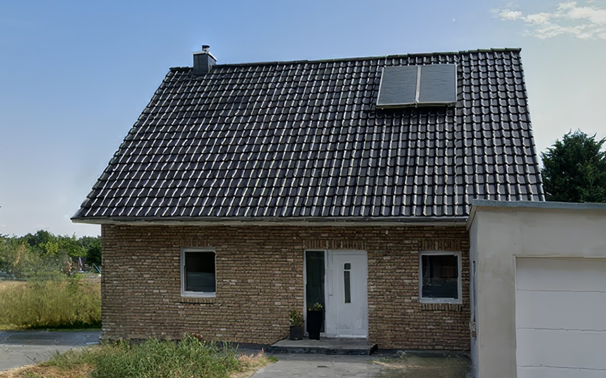 Vario-Haus