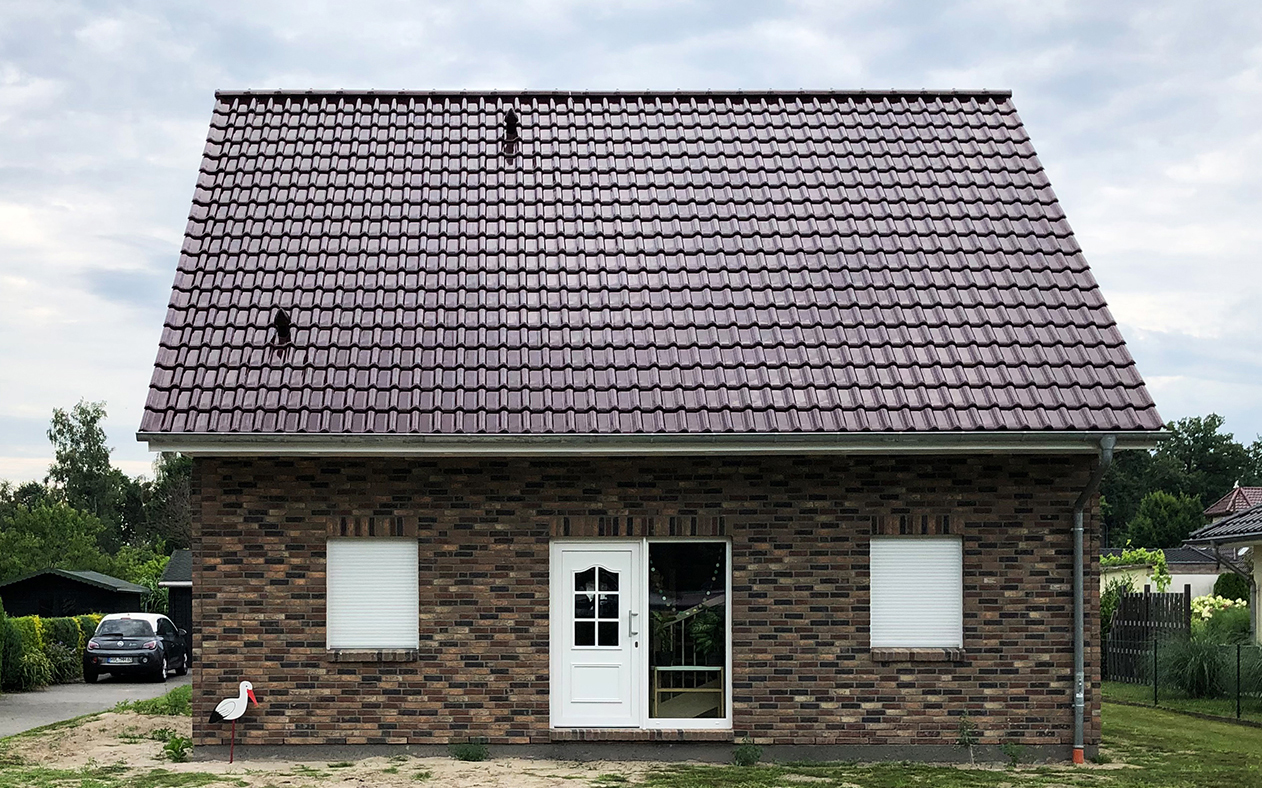 Vario-Haus