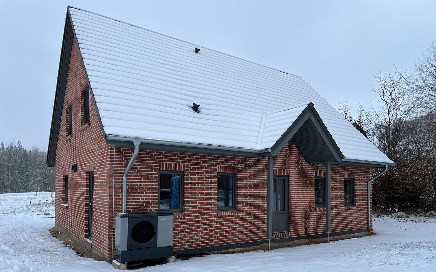 Vario-Haus