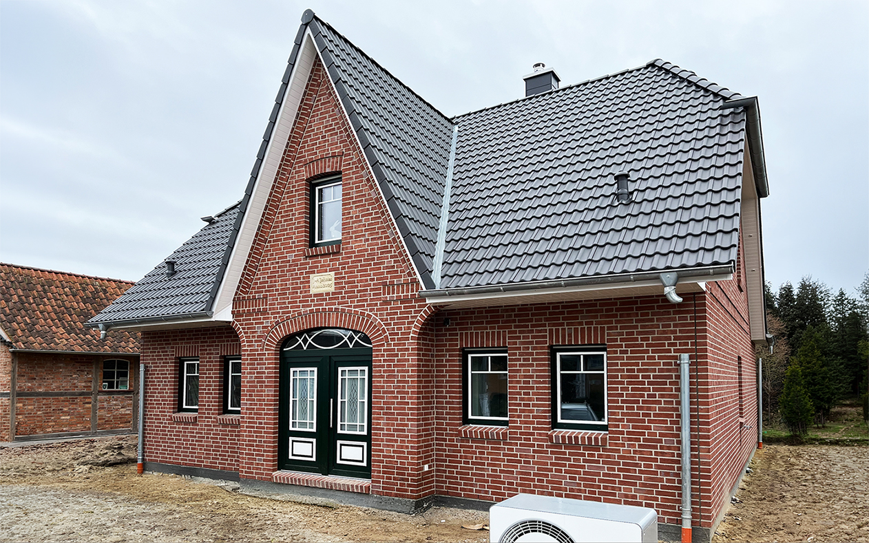 Vario-Haus