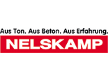  ECO System HAUS – Qualitätspartner – Logo Nelskam