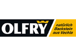  ECO System HAUS – Qualitätspartner – Logo Olfry