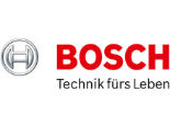  ECO System HAUS – Qualitätspartner – Logo BOSCH