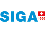  ECO System HAUS – Qualitätspartner – Logo SIGA