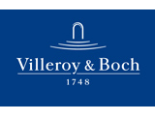  ECO System HAUS – Qualitätspartner – Logo Villeroy & Boch