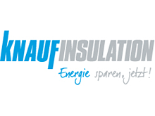  ECO System HAUS – Qualitätspartner – Logo Knaufinsulation