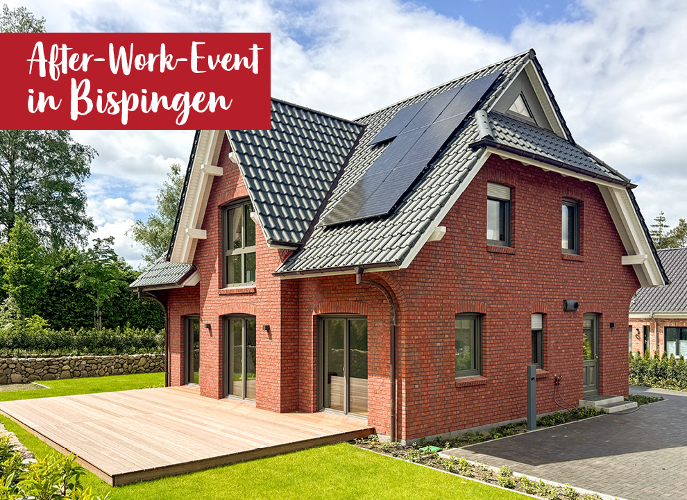 After-Work-Event in Bispingen