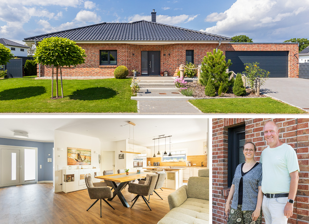 Neue Homestories!