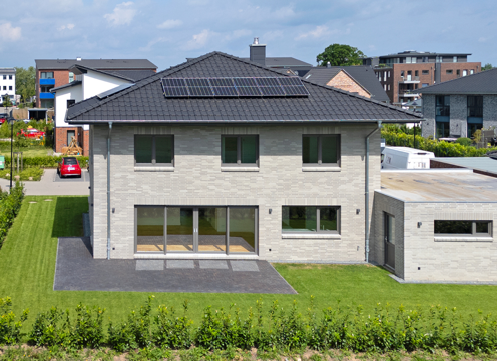 Stadtvilla zu verkaufen