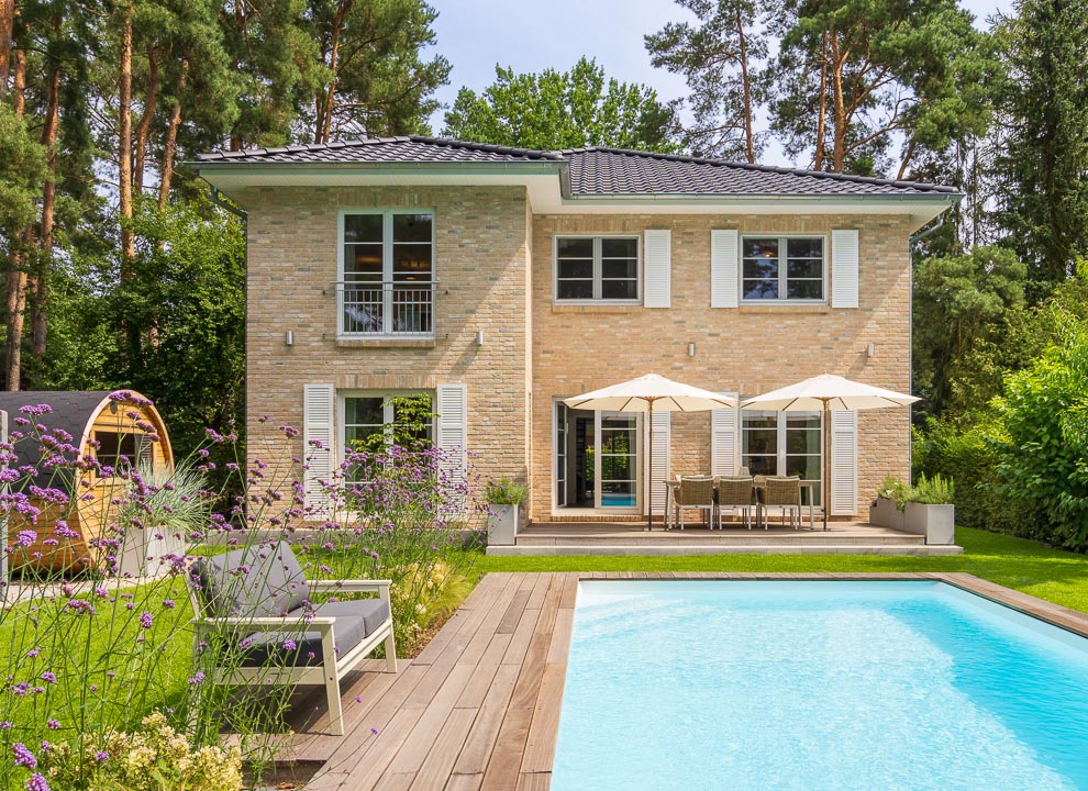 Hausbesichtigungen im Dezember