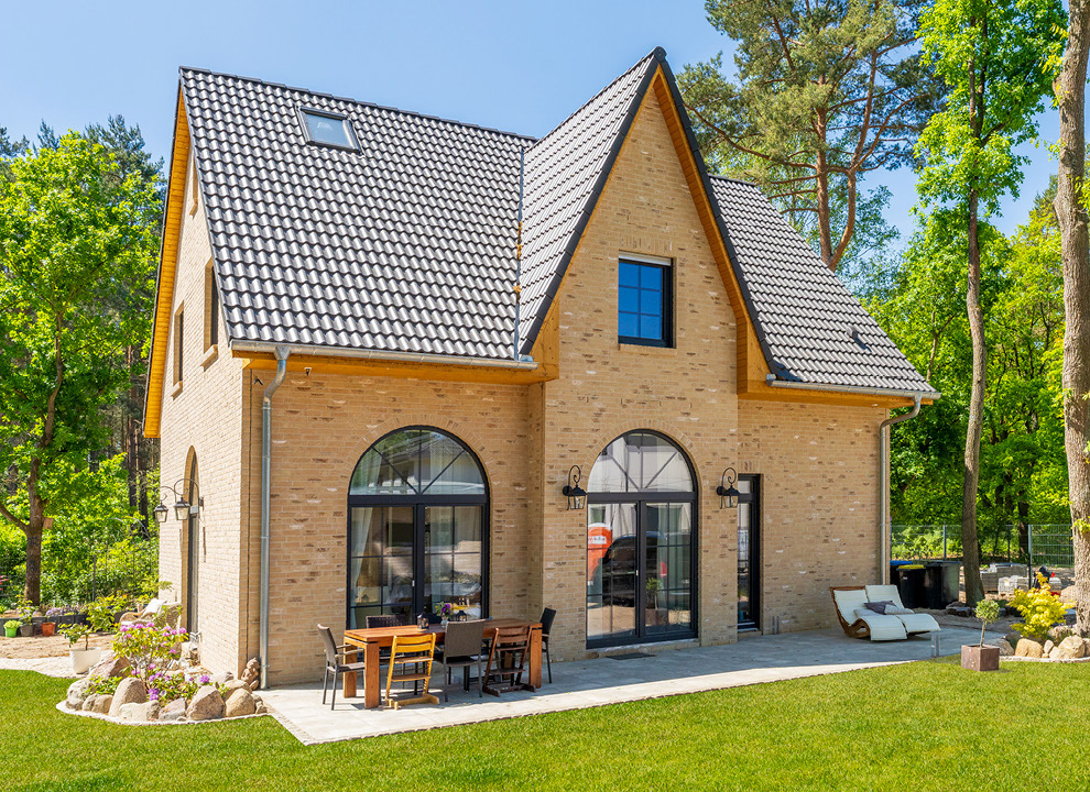 Hausbesichtigungen im Februar 2026