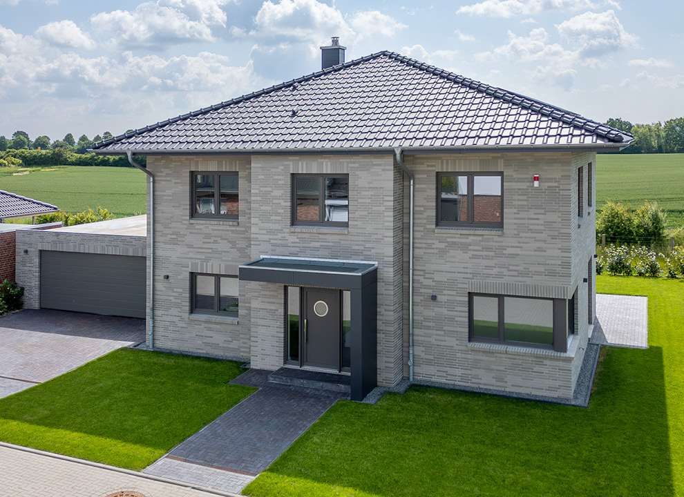 Hausbesichtigungen im März